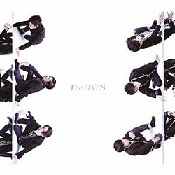 V6 / The ONES 通常盤 CD