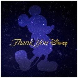 iVDADj/Thank You Disney yCDz   mCDn y852z