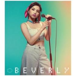 Beverly/ 24（Blu-ray Disc付） ［Beverly /CD+ブルーレイ］ 【852】
