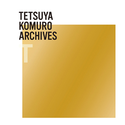 N / TETSUYA KOMURO ARCHIVES gTh CD
