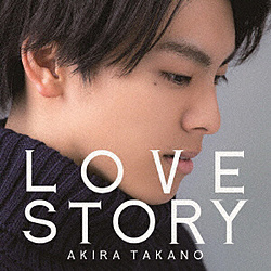 쟩 / LOVE STORY DVDt B CD