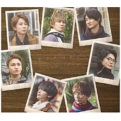 Kis-My-Ft2/ 君を大好きだ 初回盤