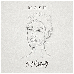 MASH / 16߂̖ CD