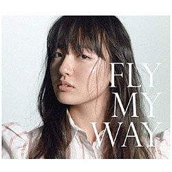 ؉lq / FLY MY WAY DVDt CD