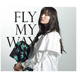 ؉lq / FLY MY WAY CD