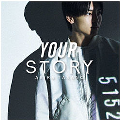 쟩/ YOUR STORY DVDtB