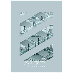 V6/ It’s my life/PINEAPPLE 初回盤A