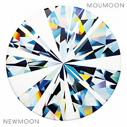 moumoon / NEWMOON2DVDt CD