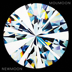 moumoon / NEWMOON CD