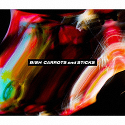 BiSH/ CARROTS and STiCKS DVD CD