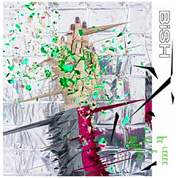 BiSH/ LETTERS 通常盤