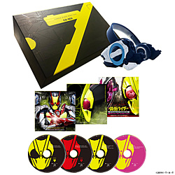 （V．A．）/ 仮面ライダーゼロワン CD-BOX 完全生産限定盤 【sof001】