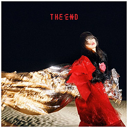 アイナ・ジ・エンド/ THE END CD盤