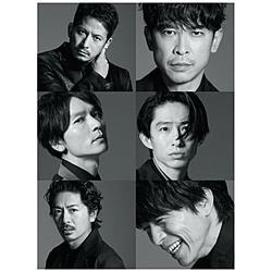 V6/ STEP 初回盤A（DVD付）