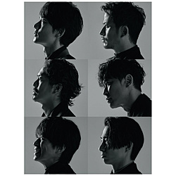 V6/ STEP 初回盤B（DVD付）