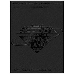 TREASURE/ 2024 TREASURE TOUR [REBOOT] IN JAPAN ＋ 2024 TREASURE FAN MEETING〜WONDERLAND〜 初回生産限定 BD