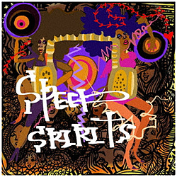（V．A．）/ SPEED 25th Anniversary TRIBUTE ALBUM ”SPEED SPIRITS”