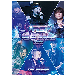 DA PUMP/ DA NEW GAME I＆II [livestream concert] 初回生産限定盤 BD