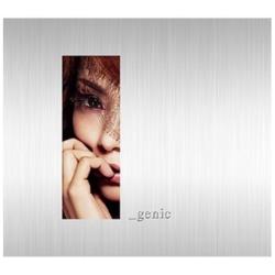 安室奈美恵 / _genic CD