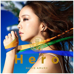 ޔb / Hero DVDt CD