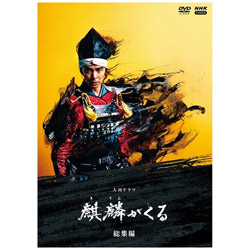 大河ドラマ 麒麟がくる 総集編