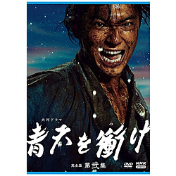 攻击大河连续剧青天完整版第2集DVD BOX