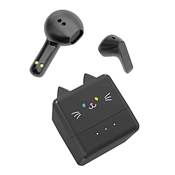 モバにゃー おでかけワイヤレスイヤホン Bluetooth 5.2 完全ワイヤレス ステレオ イヤホン マイク ブルートゥース 左右分離型 インナーイヤー AAC Type-C充電 通話 ハンズフリー 簡単接続 ごま RTWS05GOM モバにゃー おでかけワイヤレスイヤホン Bluetooth 5.2 完全ワイヤレス ステレオ イヤホン マイク ブルートゥース 左右分離型 インナーイヤー AAC Type-C充電 通話 ハンズフリー 簡単接続 ごま RTWS05GOM