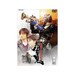 仮面ライダー響鬼 Vol．2 【DVD】   ［DVD］