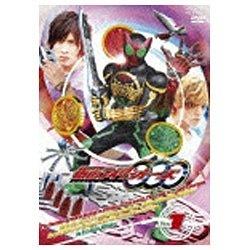 仮面ライダーOOO Vol．1 【DVD】   ［DVD］
