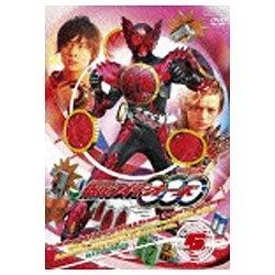 仮面ライダーOOO Vol．6 【DVD】   ［DVD］