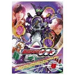 仮面ライダーOOO Vol．8 【DVD】   ［DVD］