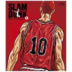 SLAM DUNK Blu-ray Collection Vol.1 BD