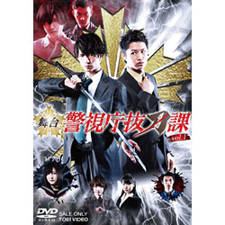  x VOL.1 DVD