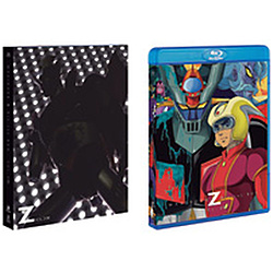 y݌Ɍz }WK[Z Blu-ray BOX VOL.3 BD