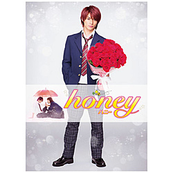 honey ؔ   mDVDn DVD