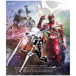 [2] 假面骑士响鬼Blu-ray BOX 2 BD[sof001]