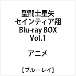 [1] m ZCeBA Blu-ray BOX VOL.1 BD ysof001z