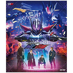 ゼロワン Others 仮面ライダー滅亡迅雷 通常版 BD