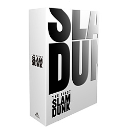 東映ビデオ 映画『THE FIRST SLAM DUNK』LIMITED EDITION（初回生産限定）[4K ULTRA HD Blu-ray]