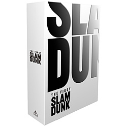 東映ビデオ 映画『THE FIRST SLAM DUNK』LIMITED EDITION（初回生産限定）[Blu-ray]