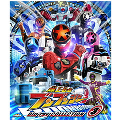 �������u���u���W���[ Blu-ray COLLECTION 3 BD