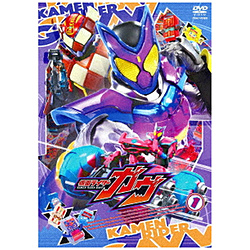 ���ʃ��C�_�[�K�� VOL�D1 DVD