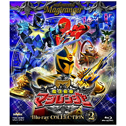 ���@����}�W�����W���[ Blu-ray COLLECTION 2