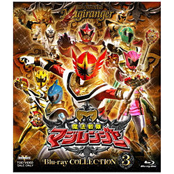 ���@����}�W�����W���[ Blu-ray COLLECTION 3