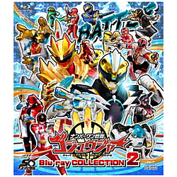 �i���o�[��������S�W���E�W���[ Blu-ray COLLECTION 2