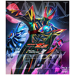 ���ʃ��C�_�[�[�b�c Blu-ray COLLECTION 3