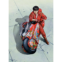 AKIRA DTS sound edition 【DVD】 ［DVD］