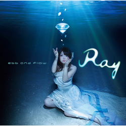 Ray/TVAjûvVI[vjOe[}Febb and flow  yCDz   mRay /CDn