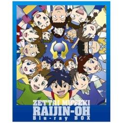 �k���Õi�l ��Ζ��G���C�W���I�[ Blu-ray BOX �y�u���[���C �\�t�g�z   �m�u���[���C�n