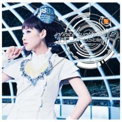 fripSide / infinite synthesis 2 ʏ CD
